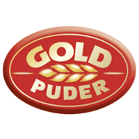 Gold Puder Logo